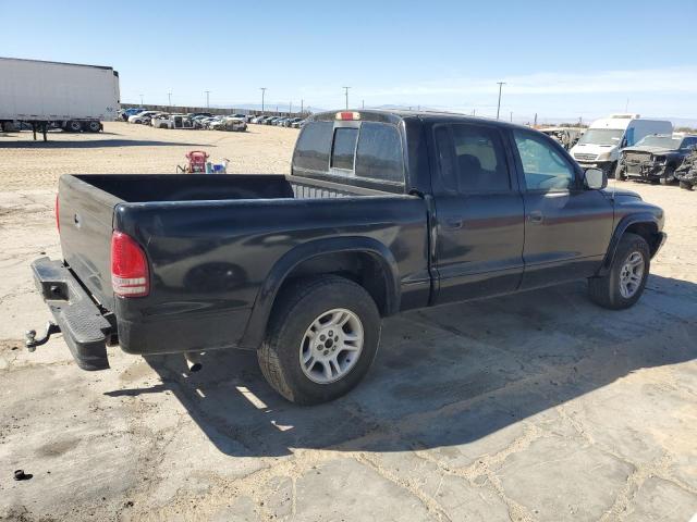 Photo 3 from auction – 2003 DODGE DAKOTA QUA with VIN 1D7HL38N03S172331