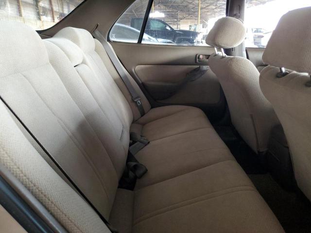 Photo 10 from auction – 1995 TOYOTA CAMRY LE with VIN 4T1SK12E9SU547504