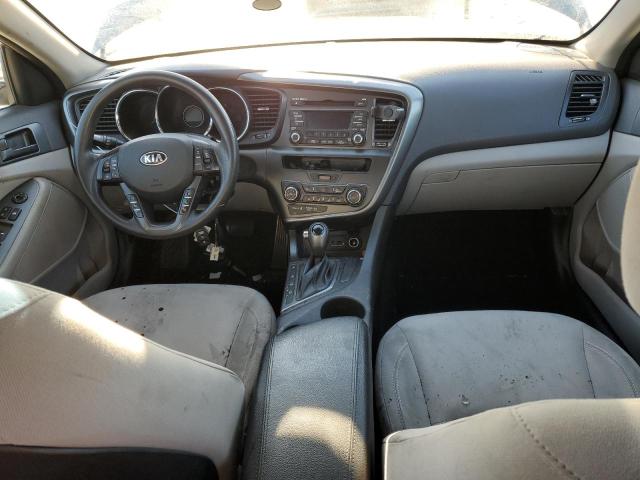 Photo 7 from auction – 2013 KIA OPTIMA LX with VIN 5XXGM4A72DG244338