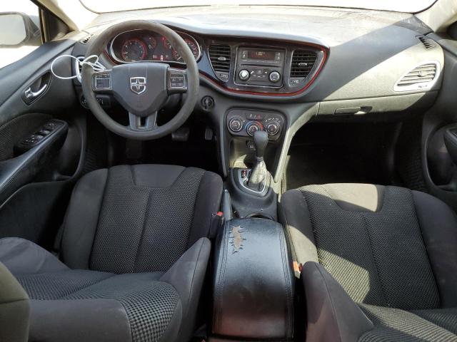 Photo 8 from auction – 2014 DODGE DART SE with VIN 1C3CDFAAXED676911