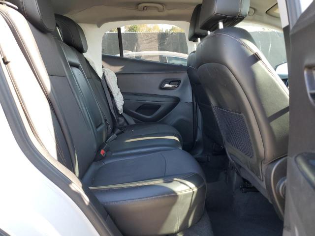 Photo 11 from auction – 2020 CHEVROLET TRAX 1LT with VIN 3GNCJLSB8LL334687