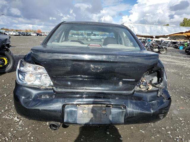 Photo 6 from auction – 2006 SUBARU IMPREZA 2. with VIN JF1GD67676G515079