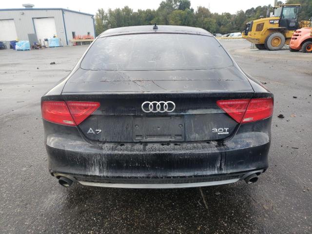 Photo 6 from auction – 2013 AUDI A7 PRESTIG with VIN WAU2GAFC4DN107764