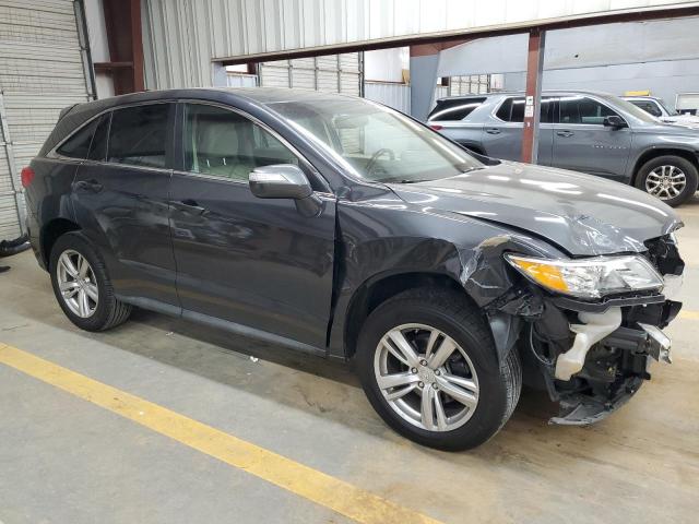 Photo 4 from auction – 2013 ACURA RDX with VIN 5J8TB3H37DL017780