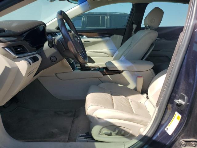 Photo 7 from auction – 2016 CADILLAC XTS with VIN 2G61M5S34G9101719