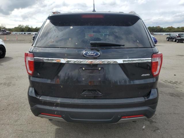 Photo 6 from auction – 2019 FORD EXPLORER X with VIN 1FM5K8D81KGB26128
