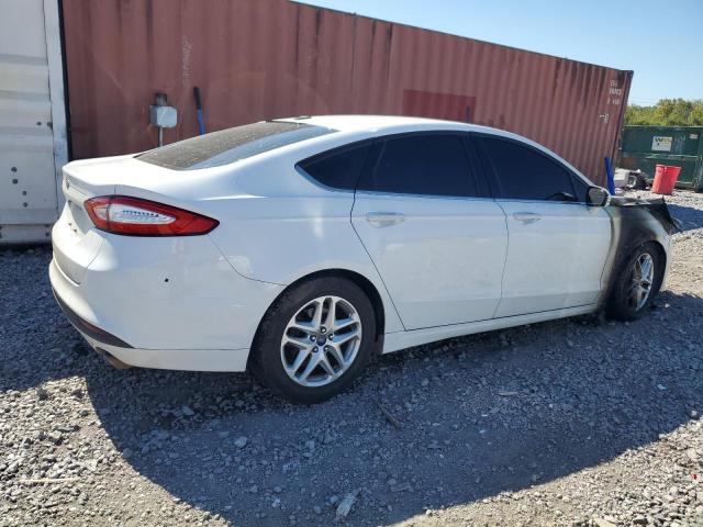 Photo 3 from auction – 2013 FORD FUSION SE with VIN 3FA6P0HR5DR382126