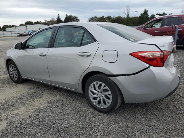 Photo 2 from auction – 2017 TOYOTA COROLLA L with VIN 2T1BURHE8HC833919