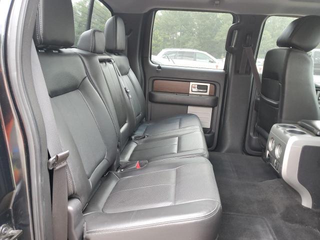 Photo 10 from auction – 2014 FORD F150 SUPER with VIN 1FTFW1ET3EFC23798