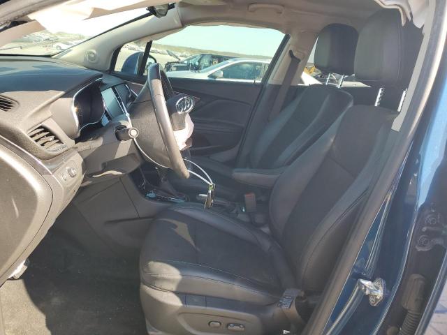 Photo 7 from auction – 2019 BUICK ENCORE PRE with VIN KL4CJASB2KB770605