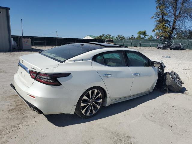 Photo 3 from auction – 2023 NISSAN MAXIMA PLA with VIN 1N4AA6FV1PC504949