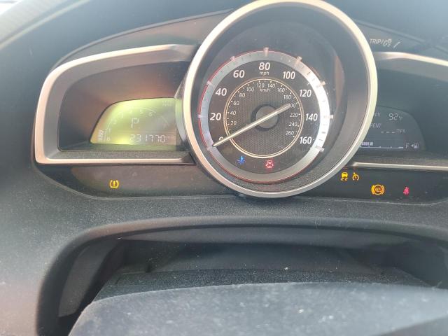 Photo 9 from auction – 2014 MAZDA 3 SPORT with VIN JM1BM1U75E1159530