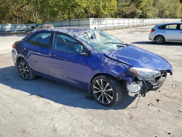 Photo 4 from auction – 2017 TOYOTA COROLLA L with VIN 2T1BURHE9HC943605
