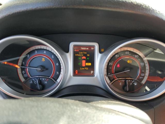Снимка 9 от търг – 2015 DODGE JOURNEY SE с VIN 3C4PDCAB5FT699867