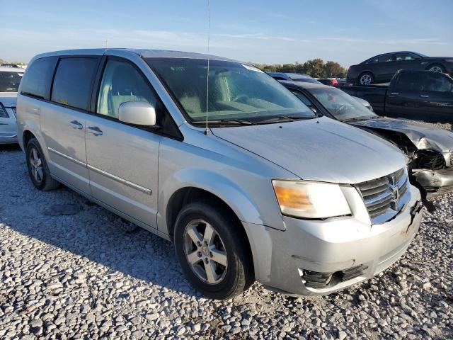Photo 4 from auction – 2008 DODGE GRAND CARA with VIN 1D8HN54P38B106484