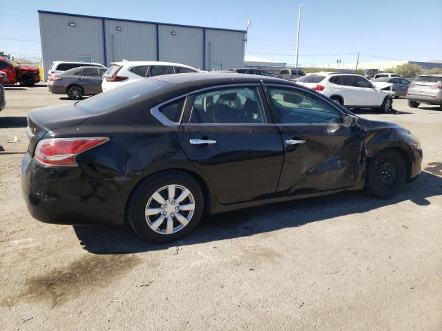 Photo 3 from auction – 2014 NISSAN ALTIMA 2.5 with VIN 1N4AL3AP6EN340424