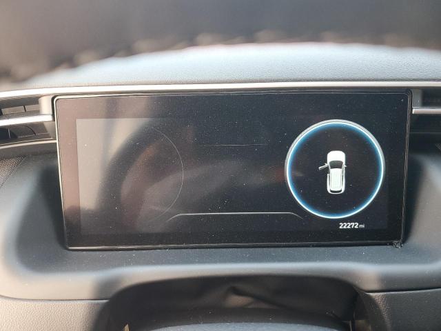 Photo 9 from auction – 2023 HYUNDAI TUCSON SEL with VIN 5NMJFCAE4PH174808