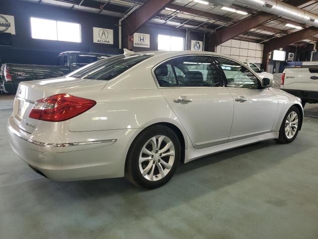 Photo 3 from auction – 2013 HYUNDAI GENESIS 3. with VIN KMHGC4DD0DU244476