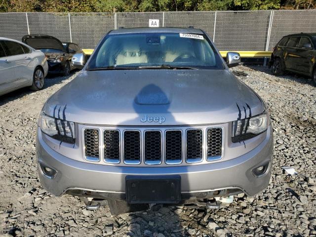 Photo 5 from auction – 2014 JEEP GRAND CHER with VIN 1C4RJFCTXEC187198