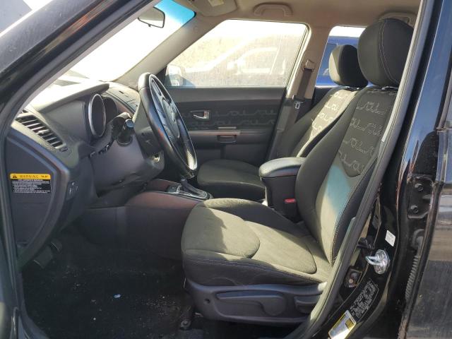Photo 7 from auction – 2013 KIA SOUL + with VIN KNDJT2A6XD7751808
