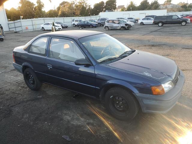 Photo 4 from auction – 1996 TOYOTA TERCEL STD with VIN JT2AC52L5T0190097