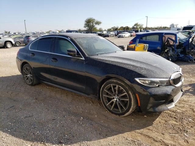 Photo 4 from auction – 2020 BMW 330I with VIN 3MW5R1J07L8B25181