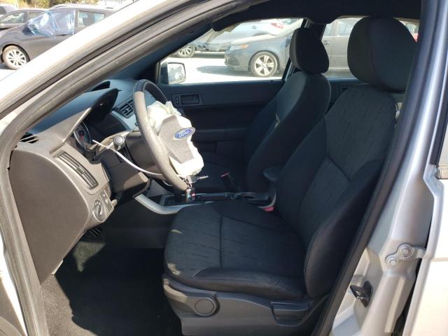 Photo 7 from auction – 2010 FORD FOCUS SE with VIN 1FAHP3FN1AW176062
