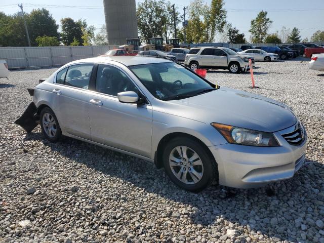 Photo 4 from auction – 2012 HONDA ACCORD LXP with VIN 1HGCP2F4XCA108303