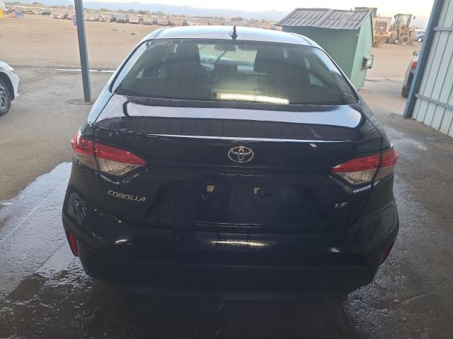 Photo 6 from auction – 2023 TOYOTA COROLLA LE with VIN 5YFB4MDE9PP070137
