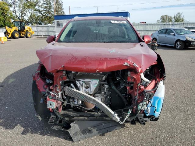 Photo 5 from auction – 2019 BUICK ENVISION E with VIN LRBFX2SA5KD064231
