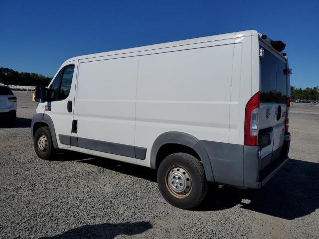 Photo 2 from auction – 2015 RAM PROMASTER with VIN 3C6TRVAG9FE512536