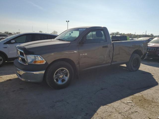 DODGE RAM 1500 2010 with VIN 3D7JB1EP7AG105745 - Photo from auction