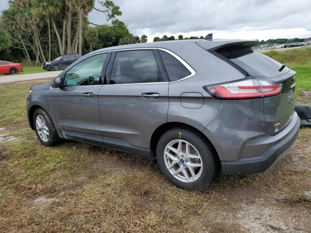 Photo 2 from auction – 2021 FORD EDGE SEL with VIN 2FMPK3J94MBA59169