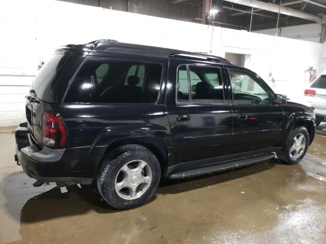 Photo 3 from auction – 2005 CHEVROLET TRAILBLAZE with VIN 1GNET16S156197316
