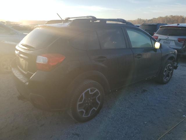Photo 3 from auction – 2017 SUBARU CROSSTREK with VIN JF2GPABC5HH257791