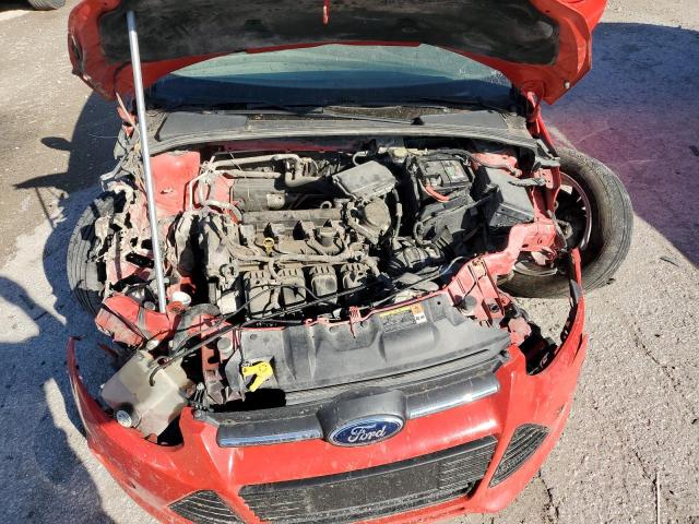Photo 11 from auction – 2013 FORD FOCUS SE with VIN 1FADP3K26DL273256
