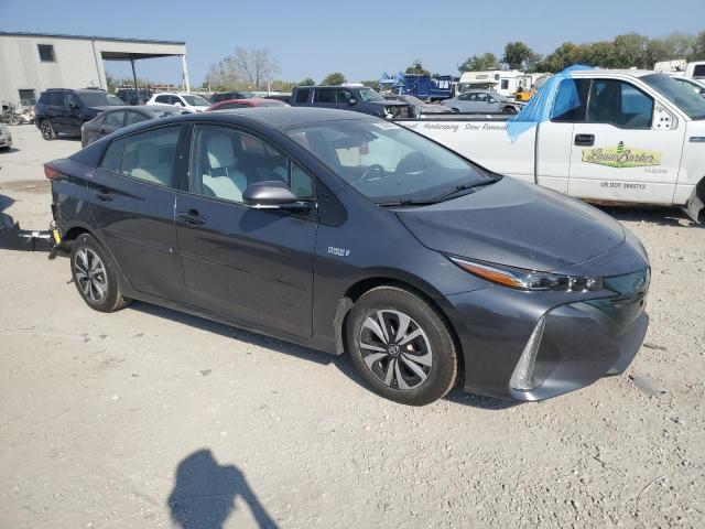 Photo 4 from auction – 2018 TOYOTA PRIUS PRIM with VIN JTDKARFP2J3071490