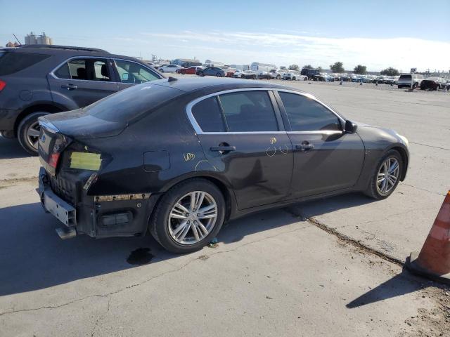 Photo 3 from auction – 2013 INFINITI G37 BASE with VIN JN1CV6AP1DM719840