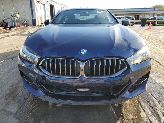 Zdjęcie 5 z aukcji – 2019 BMW M850XI z VIN WBABC4C58KBU96541