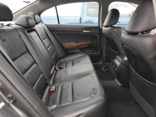 Photo 9 from auction – 2012 HONDA ACCORD EXL with VIN 1HGCP3F85CA011177