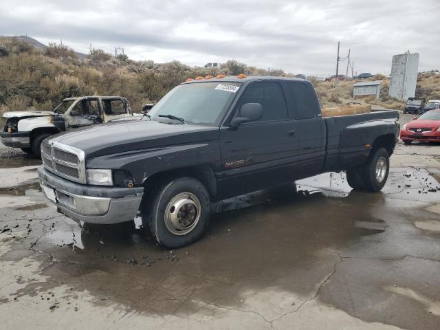 DODGE RAM 3500 1999 with VIN 1B7MC3361XJ624548 - Photo from auction