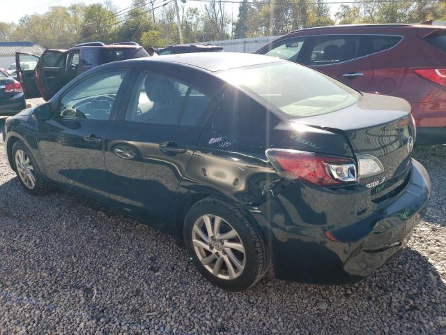 Photo 2 from auction – 2012 MAZDA 3 I with VIN JM1BL1V85C1600340