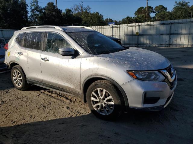 Photo 4 from auction – 2017 NISSAN ROGUE S with VIN KNMAT2MT9HP533026