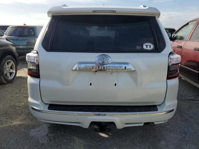 Photo 6 from auction – 2015 TOYOTA 4RUNNER SR with VIN JTEZU5JR0F5099884