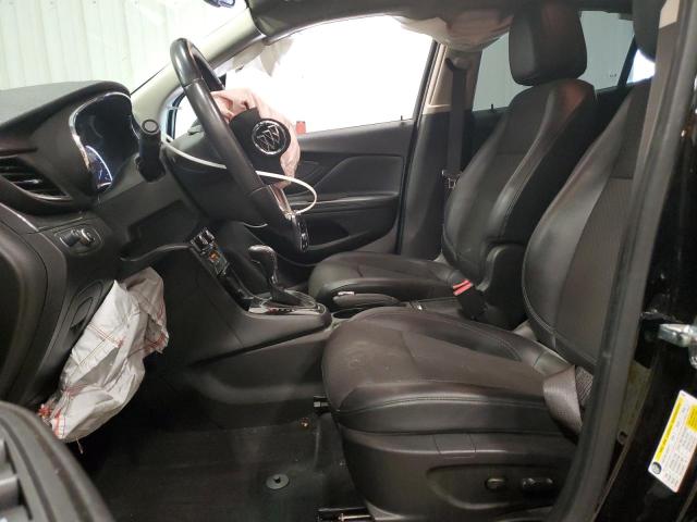 Photo 7 from auction – 2020 BUICK ENCORE PRE with VIN KL4CJASB4LB339538