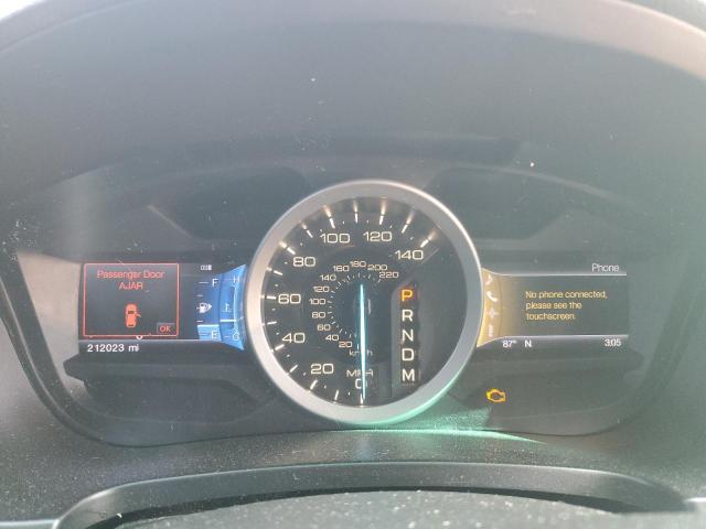Zdjęcie 9 z aukcji – 2013 FORD EXPLORER L z VIN 1FM5K7F80DGA88627