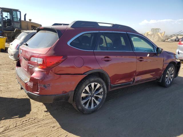 Photo 3 from auction – 2015 SUBARU OUTBACK 3. with VIN 4S4BSENC9F3251265