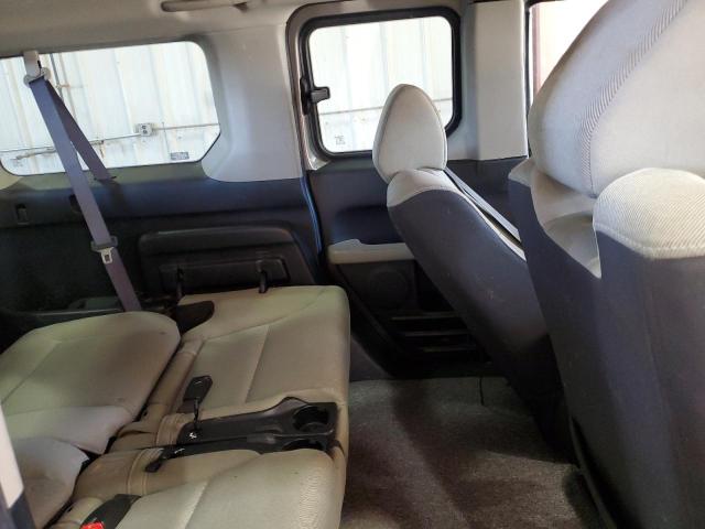 Photo 11 from auction – 2008 HONDA ELEMENT EX with VIN 5J6YH28748L004906