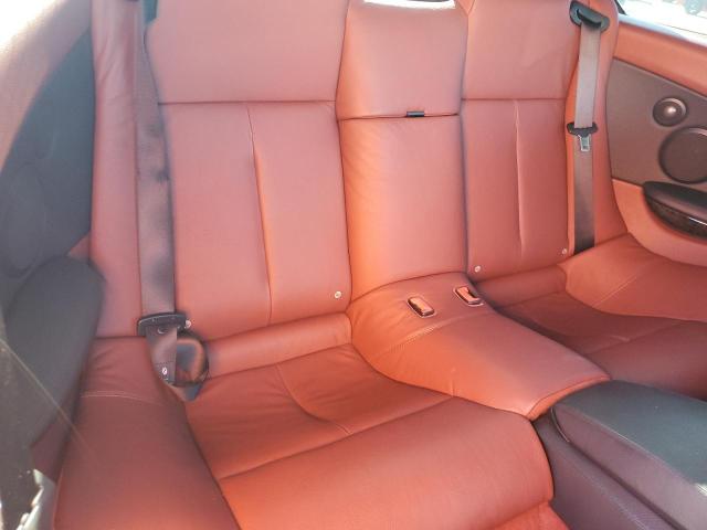 Photo 10 from auction – 2010 BMW 650 I with VIN WBAEA5C52ACV92831