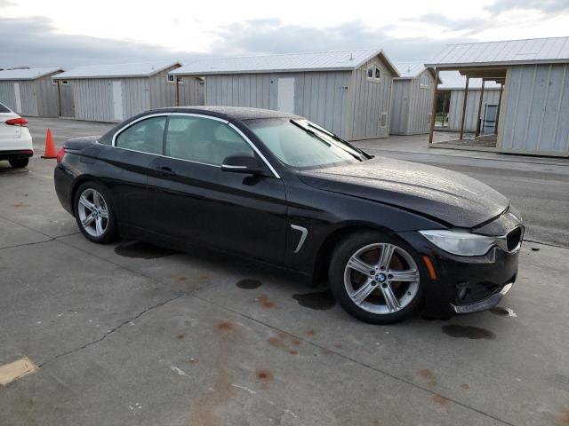 Photo 4 from auction – 2015 BMW 428 I with VIN WBA3V5C59FP752652